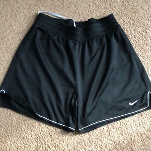 Nike basketball shorts